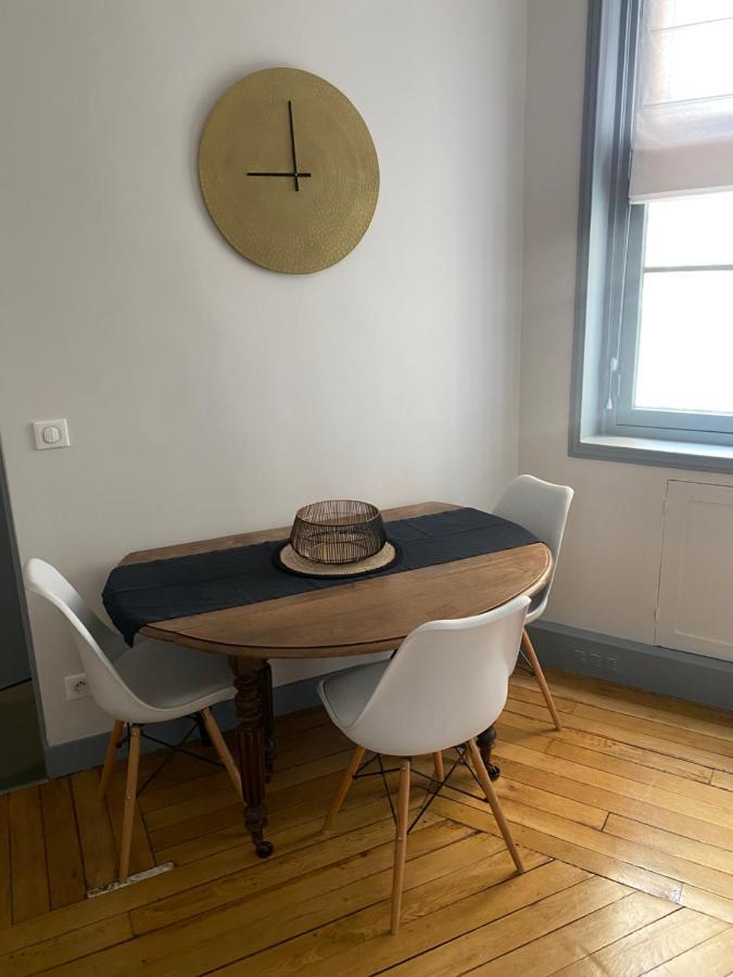 Elegant Appartement Trocadero Paříž Exteriér fotografie